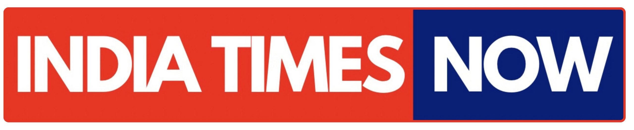 India Times Now