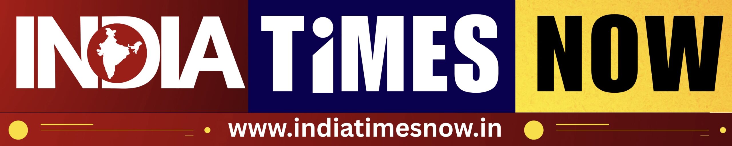 India Times Now