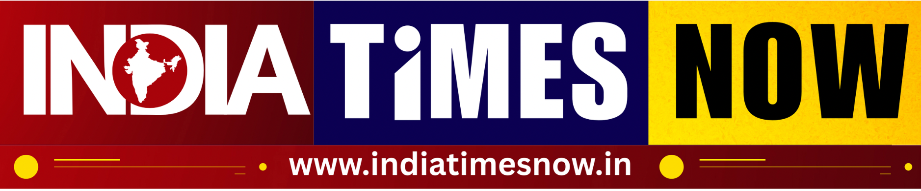 India Times Now